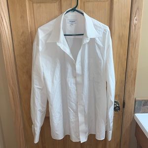 Yves Saint Laurent Button Down shirt